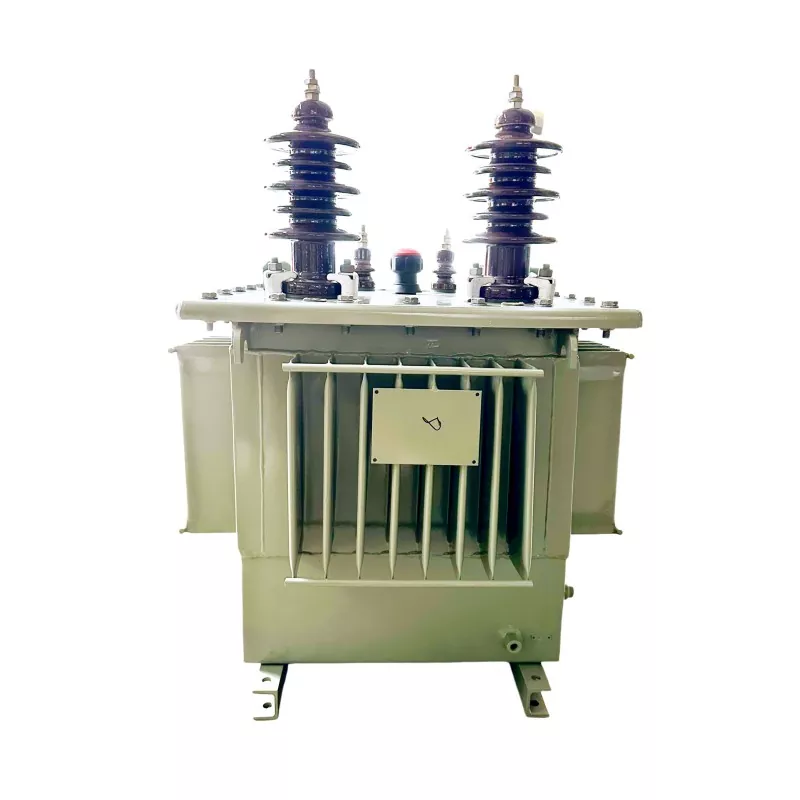 25KVA 19KV stolpmonterad transformator