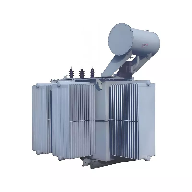 3150kVA 35kV oljesänkt transformator