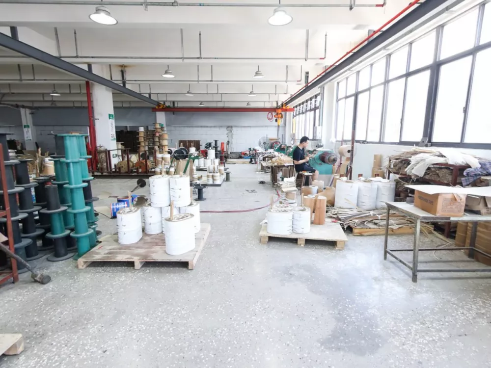 100KVA 20KV Three Phase Oil Immersed Transformer